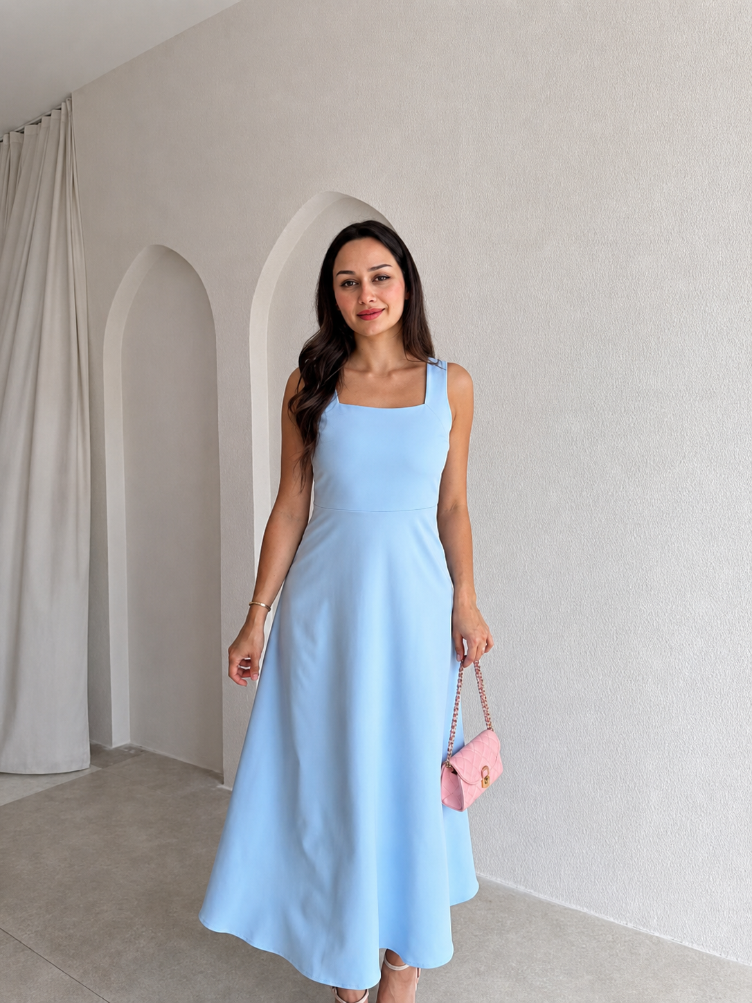 Adeline Dress