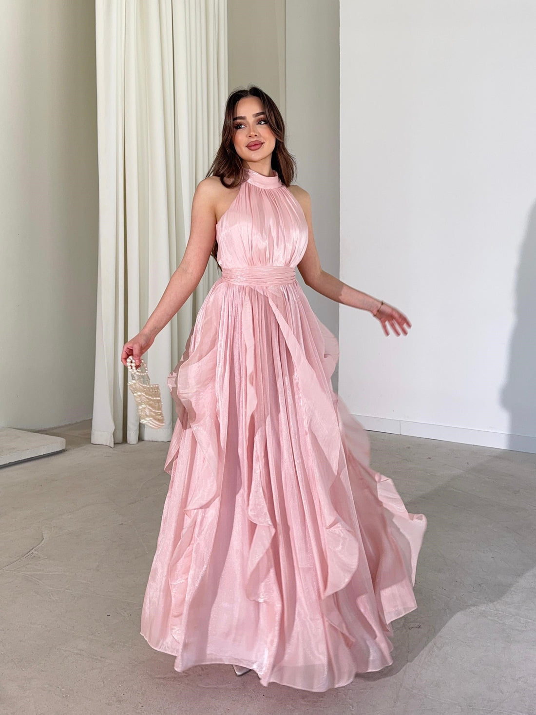 Merliah Dress
