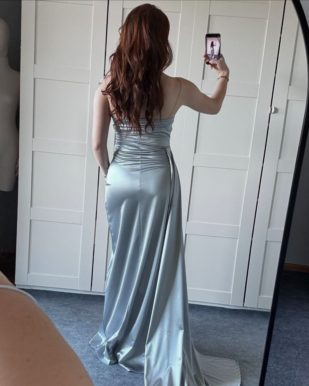 Ece Dress