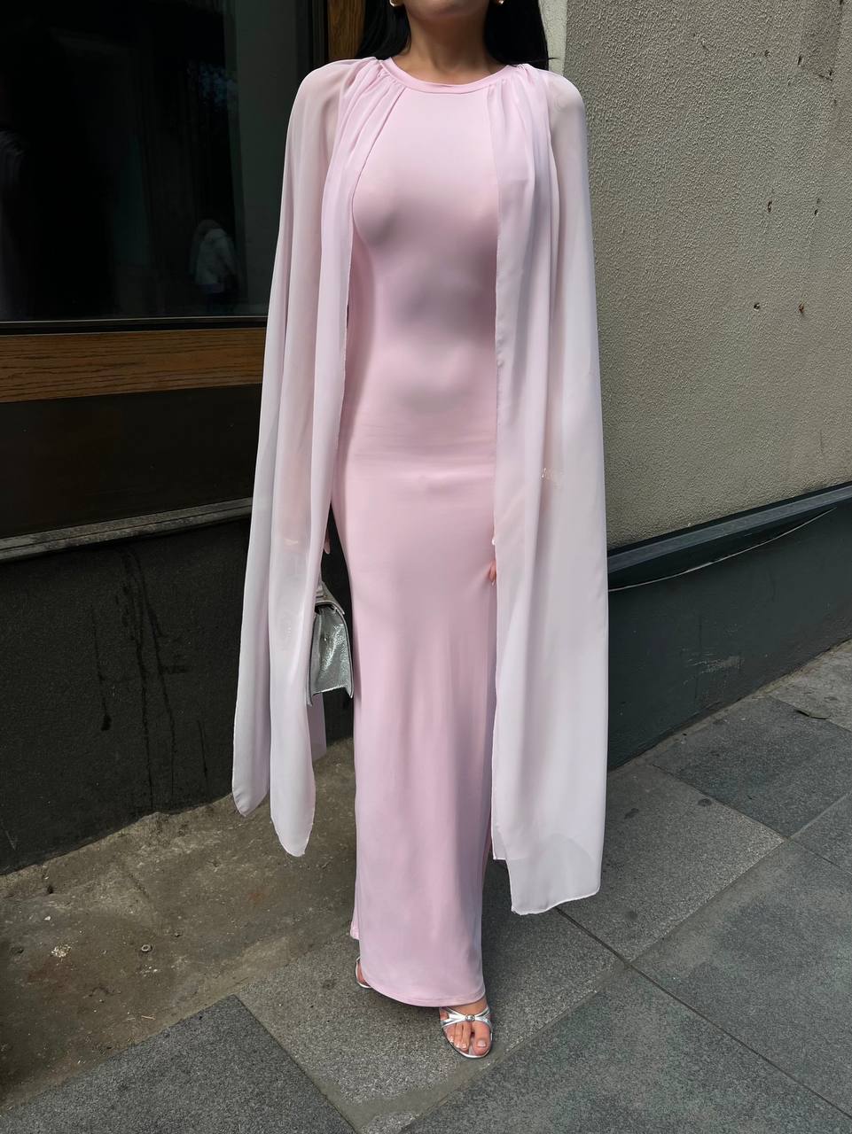 Flora Dress