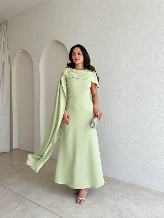 Seraphine Dress