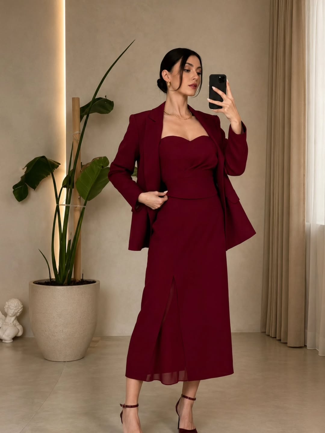 Milena Set