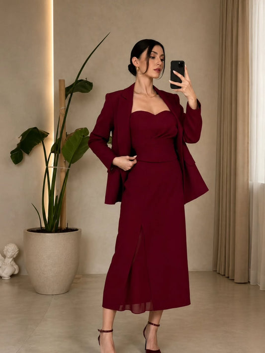 Milena Set