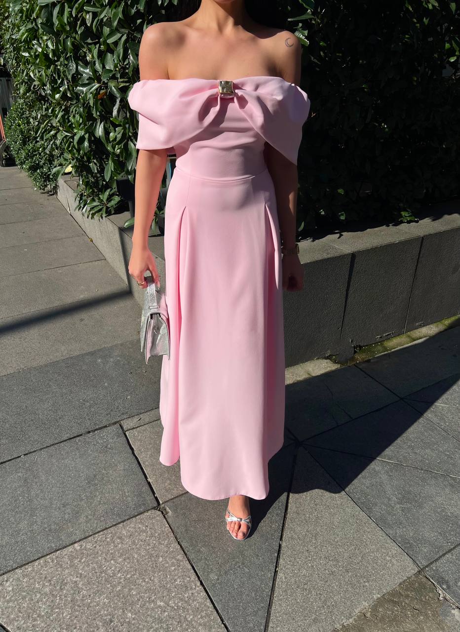 Belle Dress