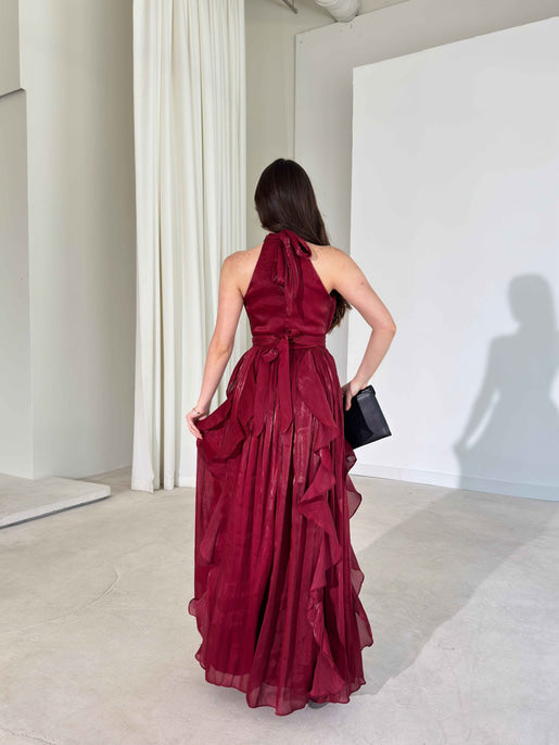 Merliah Dress