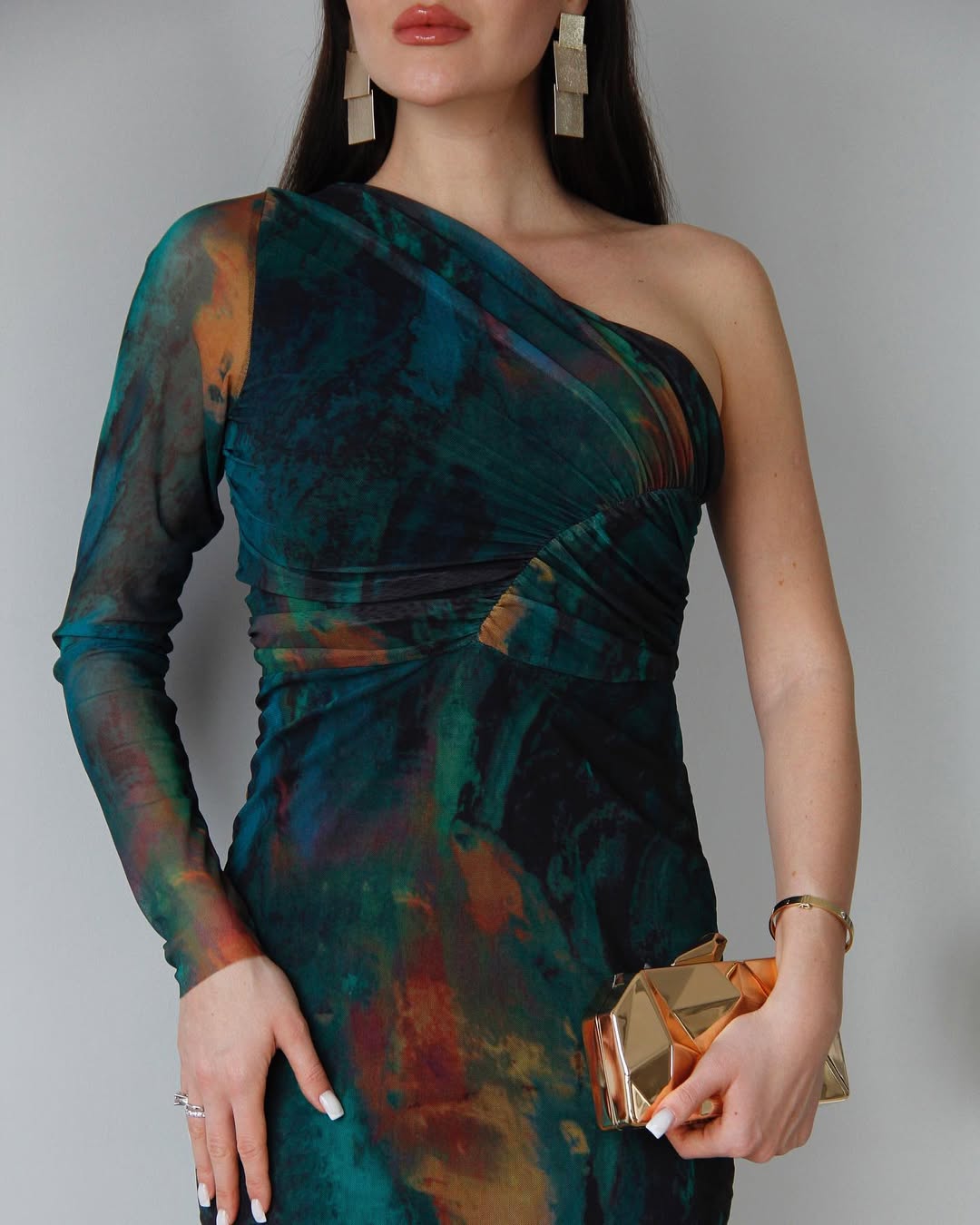 Hülya Dress