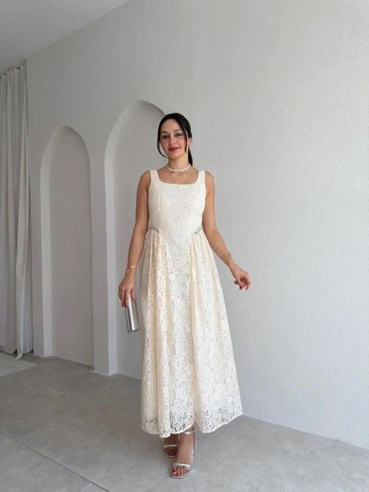 Pearlina Dress