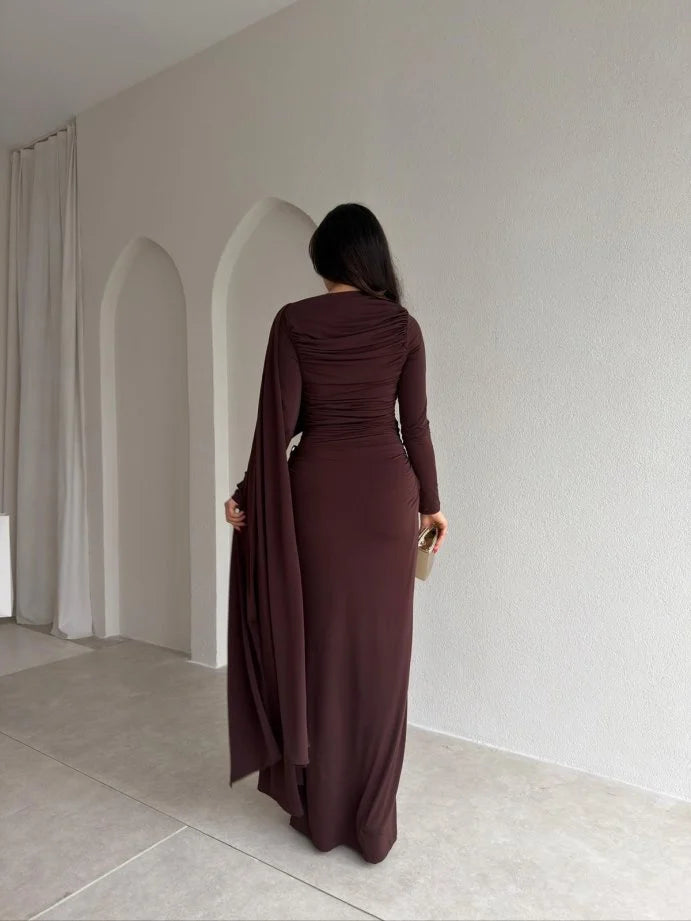 Aurelia Dress