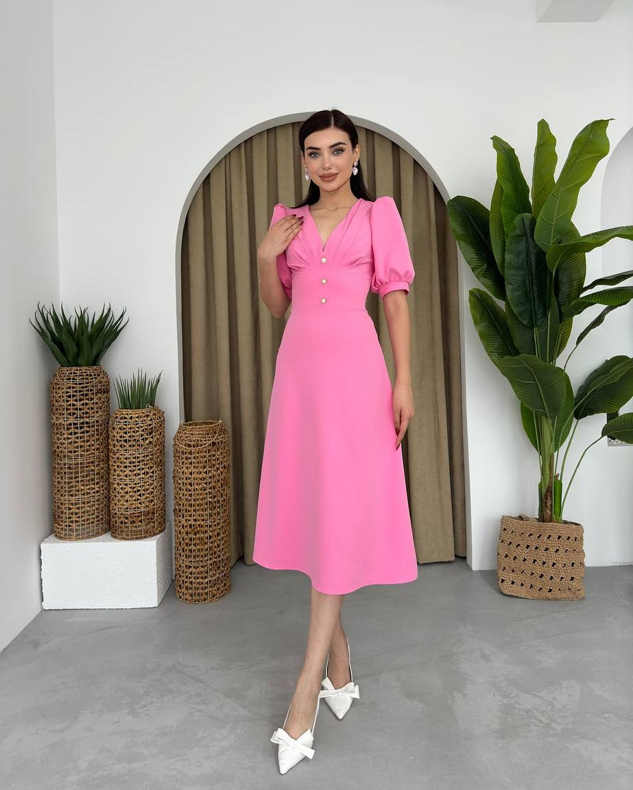 Aydan Dress