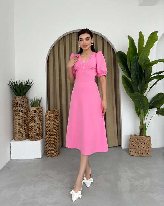 Aydan Dress