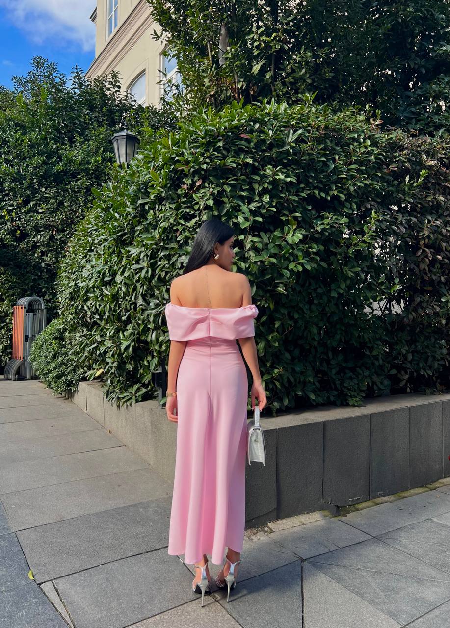 Belle Dress