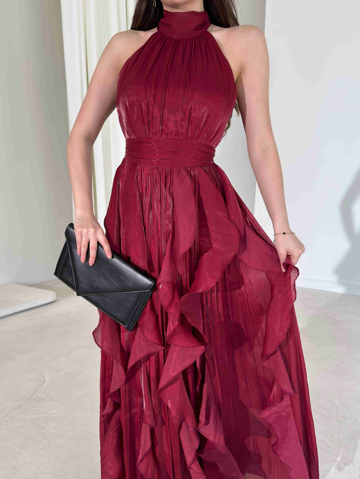 Merliah Dress